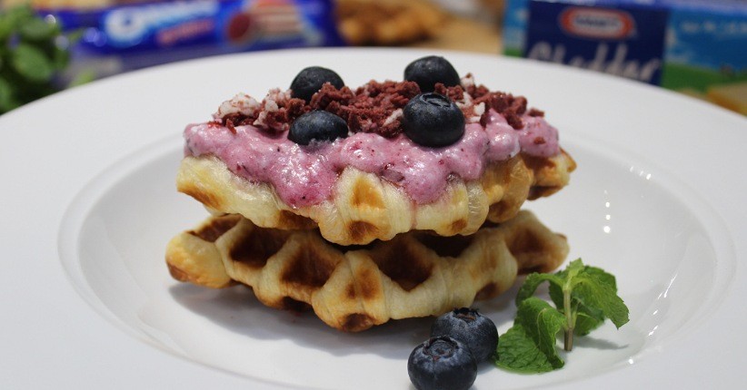 Tren Ngemil Camilan Kekinian dan Unik Meningkat di Masa Pandemi  