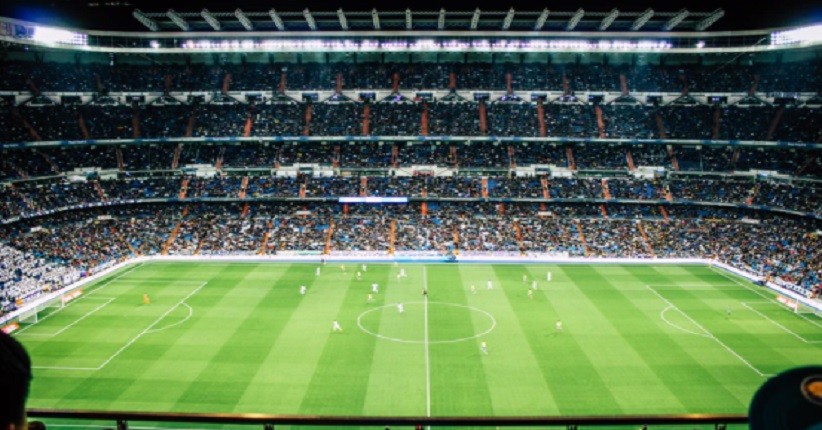 Cara Mudah Nonton Live Streaming Bola