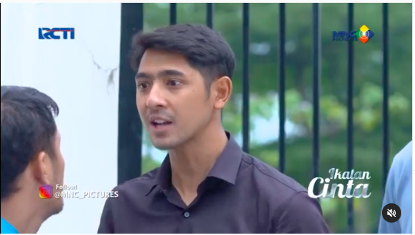 Ikatan Cinta 9 September 2021: Aldebaran Melabrak Tukang Ojek Misterius