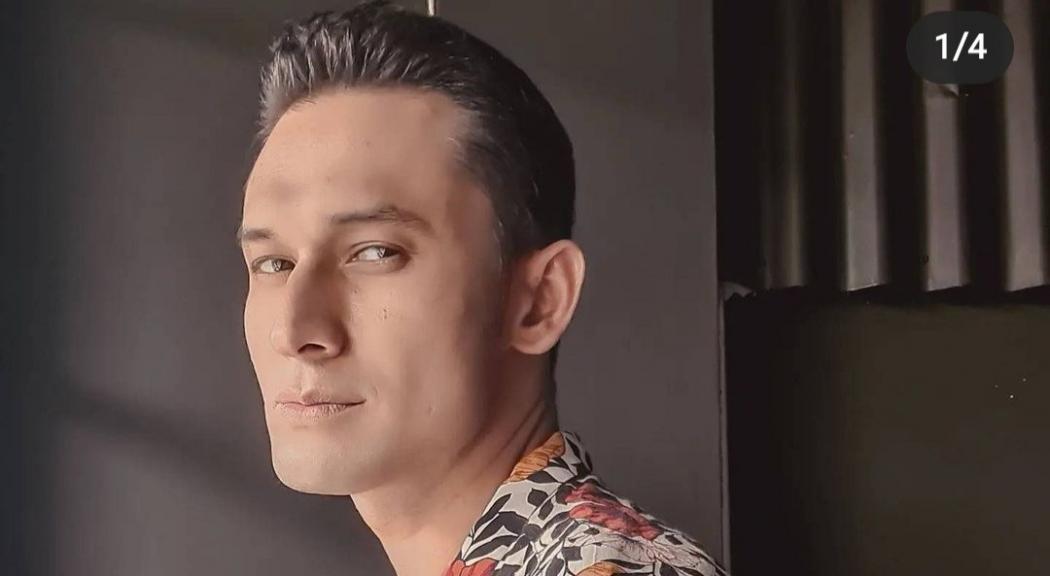 Indra Bruggman Ungkap Penyesalan Terbesar dalam Hidup: Sampai Ibu Meninggal Saya Belum Nikah 