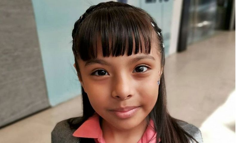 Kalahkan IQ Albert Einstein dan Hawking, Bocah 10 Tahun Ini Ingin Tinggal di Mars