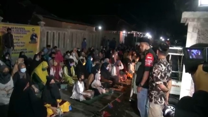 Kasus Pembunuhan Ibu dan Anak di Subang Belum Terungkap, Warga Mulai Resah 