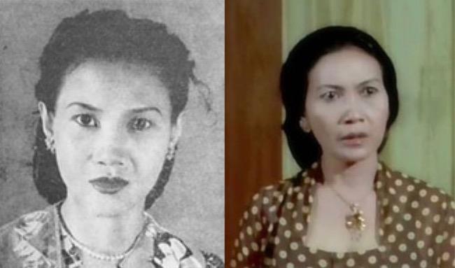 Kisah Artis Terkenal di Masa Perjuangan, Berpangkat Sersan Mayor Rela Jualan Nasi