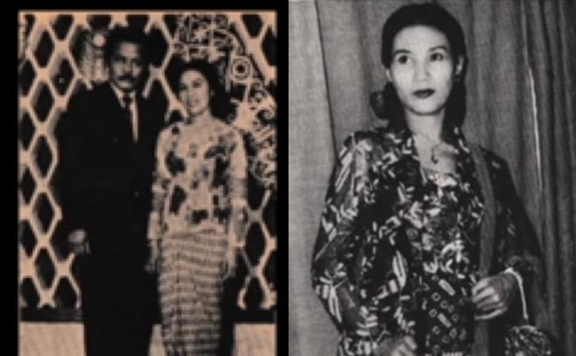 Artis Legendaris Sofia WD Menikah 3 Kali, Suami Pertama Wafat Dibunuh DI/TII di Garut    