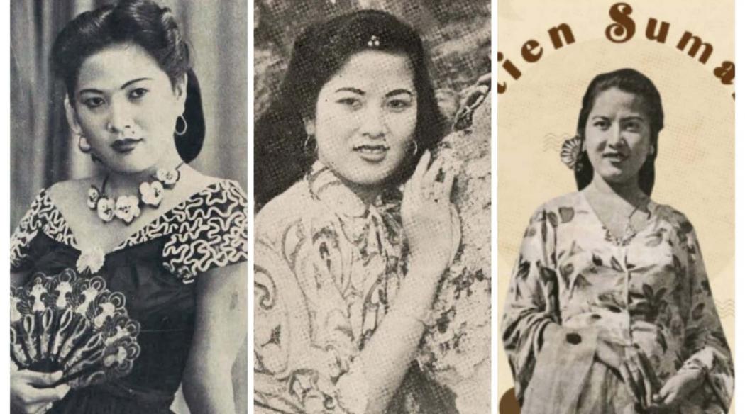 Kisah Asmara Titien Sumarni Artis Tercantik Era 1950-an, Menikah Muda dengan Paman, Bercerai dan Berganti-ganti Pasangan