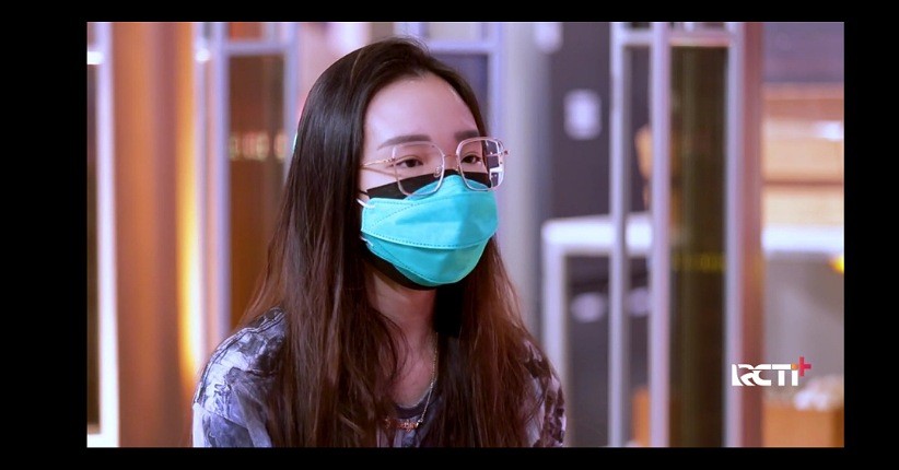 Chef’s Diary, Challenge Masak untuk Pemain Ikatan Cinta, Ini yang Berkesan bagi Jesselyn