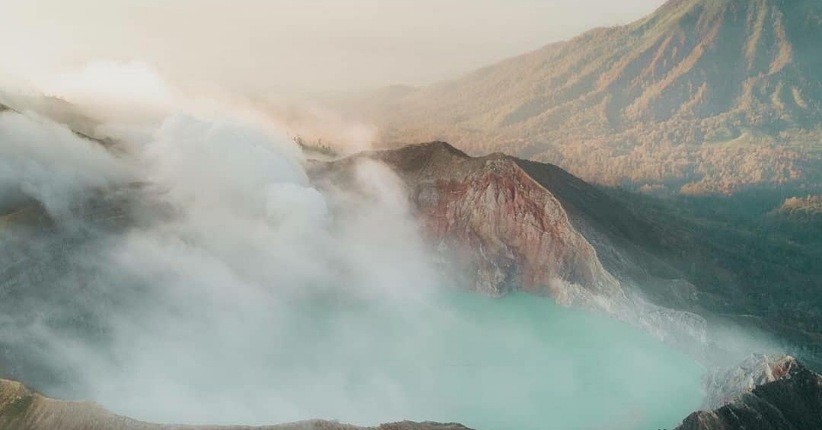 Catat, Ini 15 Tempat Wisata di Banyuwangi yang Siap Sambut Wisatawan