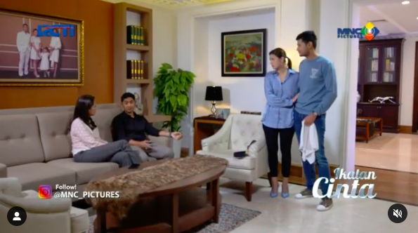 Ikatan Cinta 10 September 2021: Pelaku Teror Belum Ditemukan, Keluarga Aldebaran Dalam Bahaya