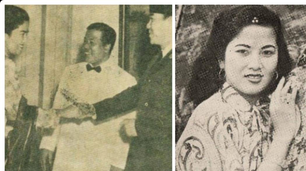 Mengenang Titien Sumarni Artis Tercantik Era 1950-an, Ratu Layar Perak Indonesia Favorit Presiden Soekarno