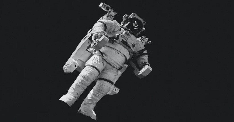  Cara Astronot Tentukan Arah Kiblat dan Salat di Luar Angkasa