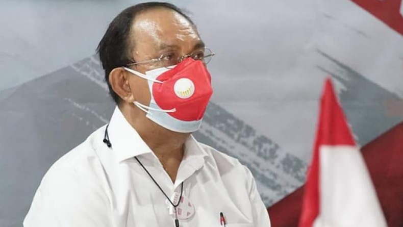 Acara Pengucapan Syukur di Sulut Serentak Digelar 26 September, Prokes tetap Berlaku