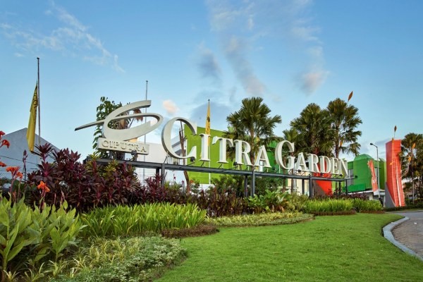 Properti Bergairah, Ciputra Development Bukukan Penjualan Rp3,56 Triliun di Semester I 2021