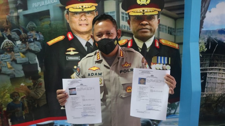 4 Prajurit TNI Gugur, Ini 17 Nama-Nama DPO Pelaku Penyerangan Posramil Kisor 