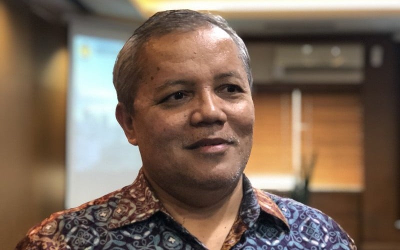 51 Kementerian dan Lembaga Sudah Asuransikan Barang Milik Negara