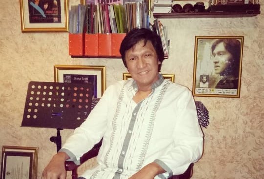 Ikang Fawzi Antre Pelayanan Berjam-jam, Ini Penjelasan BPJS Kesehatan Tangsel