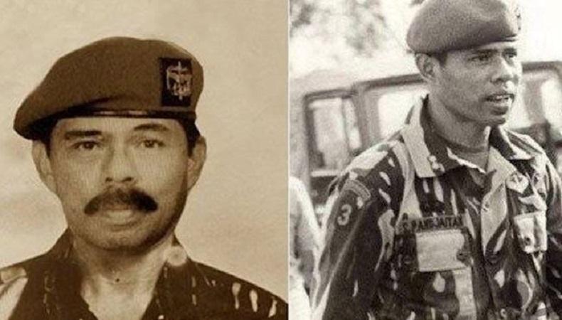 Cerita Sintong Panjaitan Ditegur Keras Sarwo Edhi saat Penyerbuan di Gedung RRI