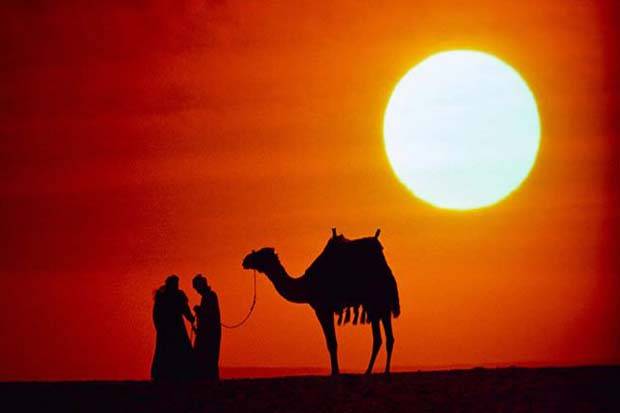 25 Nama-Nama Nabi dalam Al Quran, Sifat serta Mukjizatnya yang Wajib Diimani