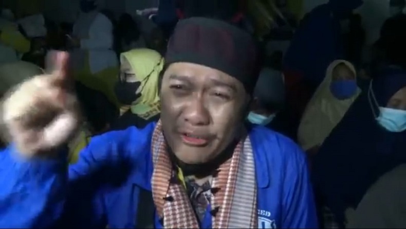 Kasus Pembunuhan Ibu dan Anak di Subang, Yoris: Pelaku Harus Dihukum Mati! Allahuakbar!