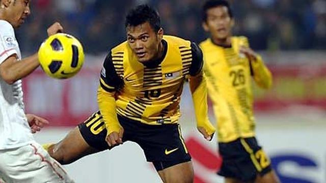 Eks Striker Timnas Malaysia Doakan Indonesia Lolos ke Semifinal Piala AFF 2020