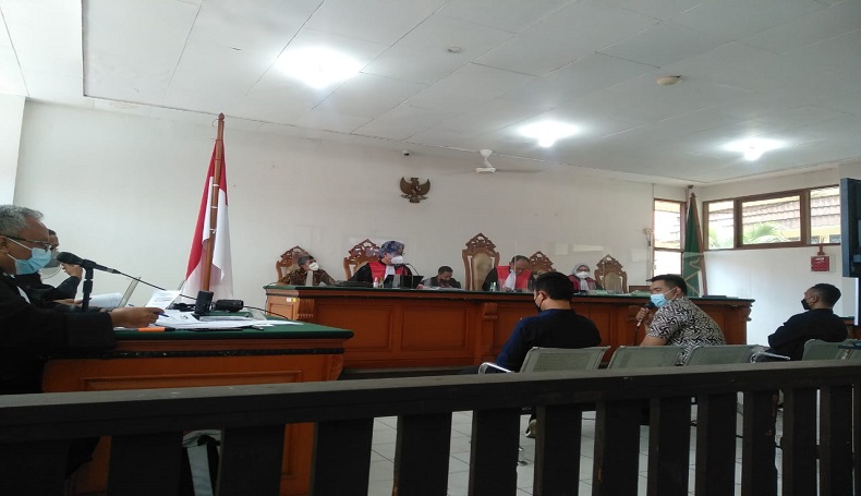 Sidang Korupsi Aa Umbara, Mantan Ajudan dan Sekpri Ungkap Fakta Mengejutkan