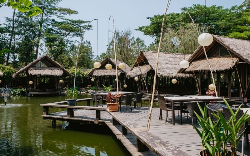 7 Tempat Makan di Ciawi Bogor Paling Populer