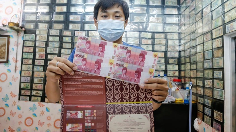 Inilah Keuntungan Mengoleksi Uang Kuno Indonesia