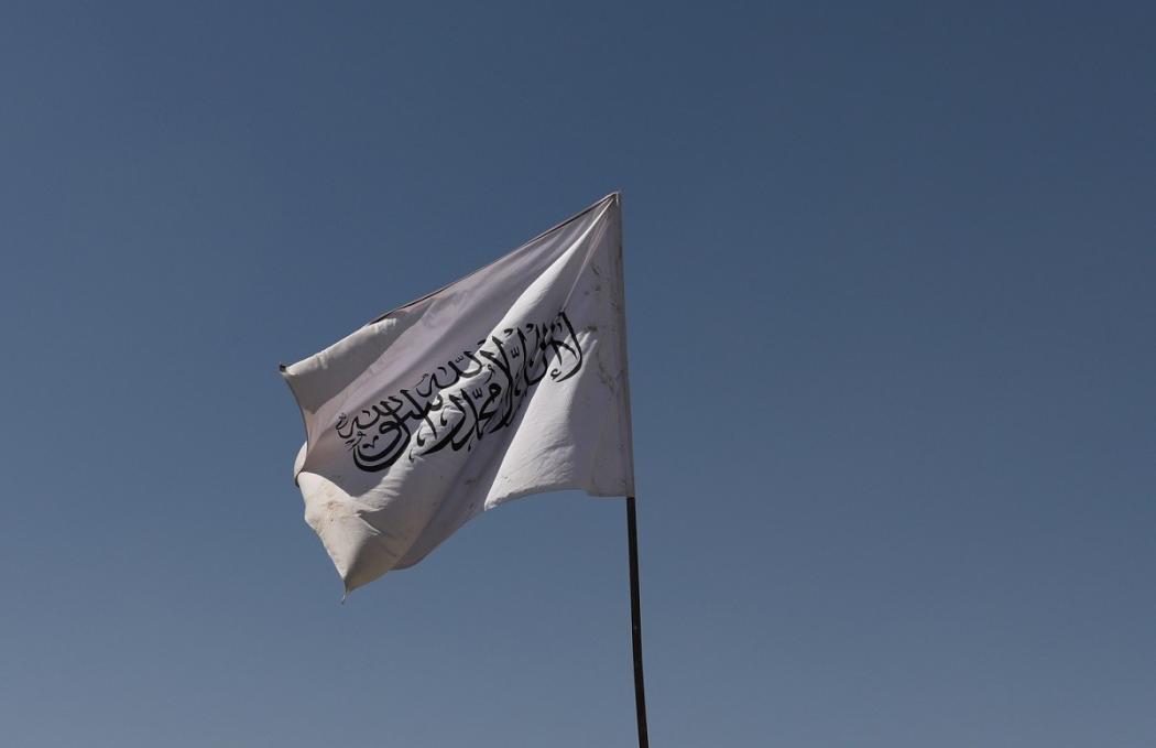 Rusia, China, dan Iran Sepakat Bekerja Sama dengan Taliban