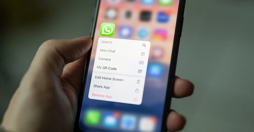  Cara Restore Chat WhatsApp