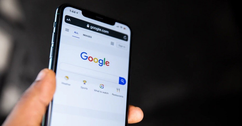 Google Gulirkan Dark Mode untuk Search di Desktop, Begini Cara Mengaturnya