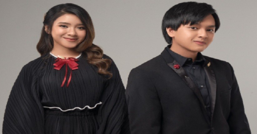 ArTi Untuk Cinta dari Arsy Widianto dan Tiara Andini Menang Album Pop Terbaik AMI 2021