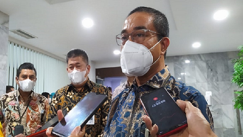Penyaluran Kredit Bank Sumut ke Industri Manufaktur Melesat 446 Persen 
