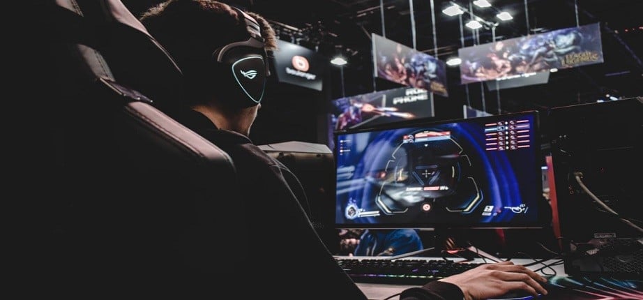 Sejarah Singkat eSports