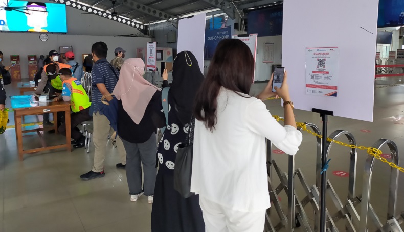 Anak Usia 12 Tahun Boleh Naik KRL, Ini Syaratnya