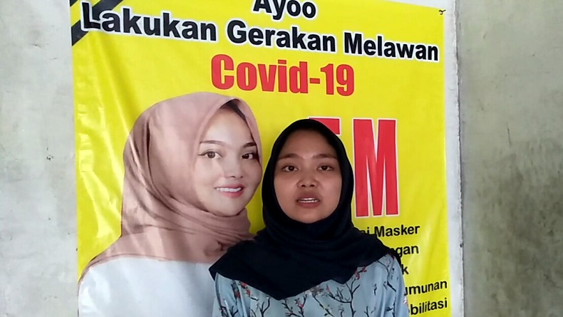 Wujud Kesetaraan Gender di Bandung Barat, Calon Perempuan Siap Bertarung di Pilkades 2021