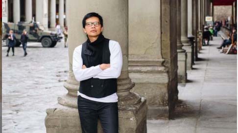 Terungkap, Armand Maulana Pernah Dikeroyok Senior Sampai Masuk ke Selokan