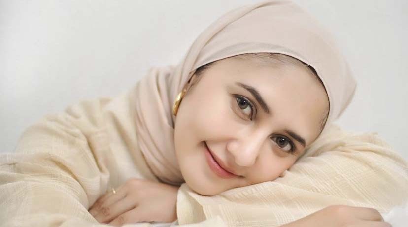 Profil Rara Nawangsih Ibu Kandung Andin di Ikatan Cinta, Netizen: Mama Sofia Cantik