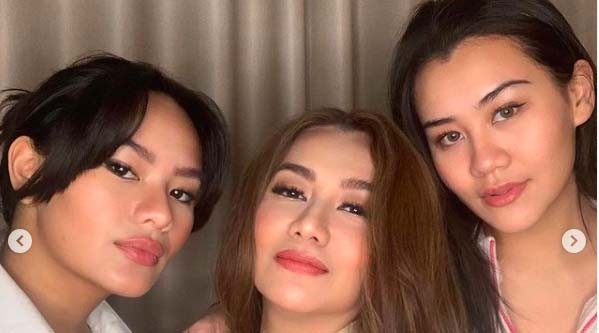 Serahkan Hak Asuh Anak ke Mantan Suami, Reza Artamevia: Adjie Meninggal Separuh Jiwa Hilang