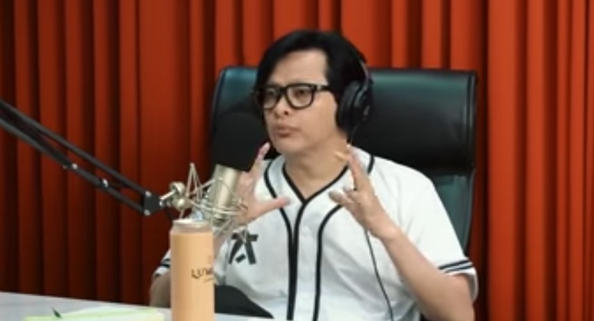 Cerita Lucu Armand Maulana, Sepatu Jebol saat Manggung Ditertawakan Penonton 