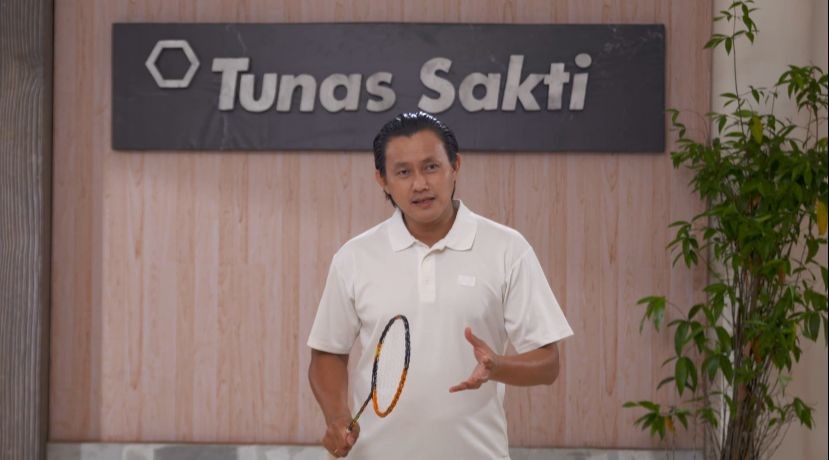 Kuraih Bintang Sinetron Baru MNCTV, Menginspirasi dan Memberikan Energi Positif