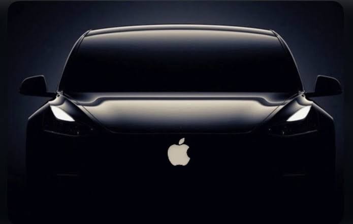 Saham Apple Catat Rekor Kenaikan Setelah Kabar Peluncuran Mobil Listrik di 2025