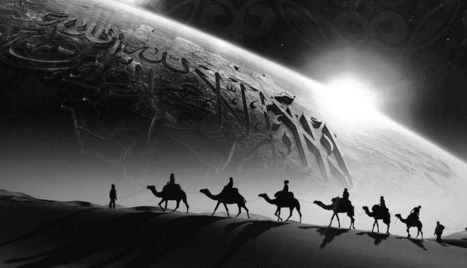 Pengertian Aqidah, Contoh serta Tujuan dalam Kehidupan Sehari-Hari Bagi Muslim