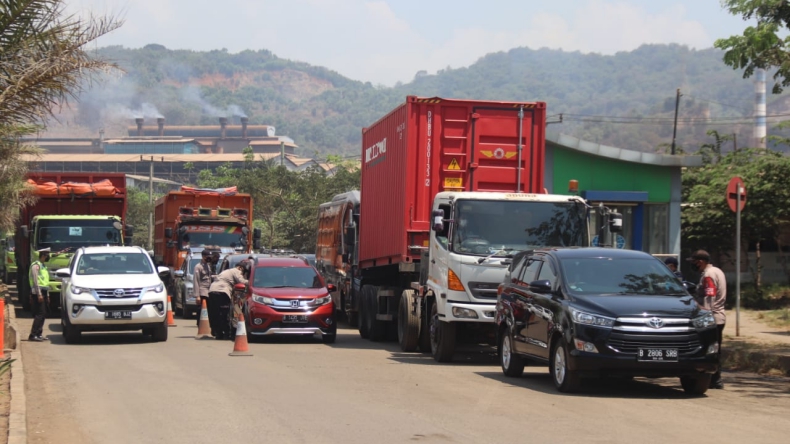 Kemenhub Sebut Aturan Teknis Larangan Mudik saat Libur Nataru Belum Final