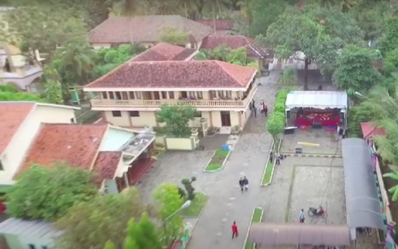 10 Ponpes Tertua di Indonesia, Yusuf Mansur Sebut Ada yang Berusia 546 Tahun