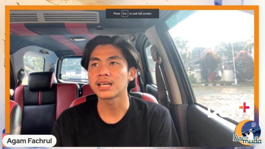 Dai Muda: Mengenal Calon Pasangan Lebih Dalam dengan Ta’aruf