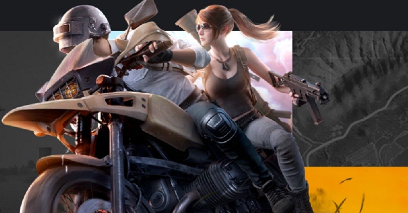 Kode Redeem PUBG September