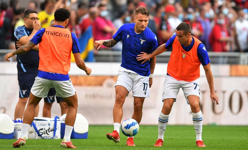 Tak Sengaja Bikin Fans Cilik Nangis, Immobile Lakukan Hal Ini