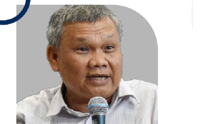 Survei: Popularitas & Elektabilitas Partai Perindo Melesat, Emrus Sihombing Sebut Awal Bagus Menuju Senayan