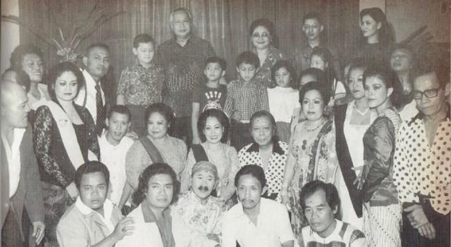 5 Fakta Menarik Srimulat, Kabur dari Pingitan Keluarga Ningrat Dirikan Grup Lawak Legendaris