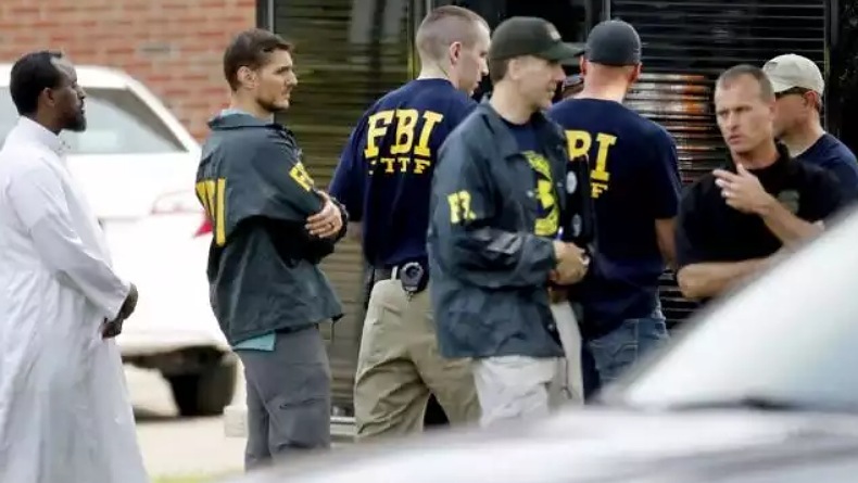 Pria Transgender Ini Terancam Penjara Seumur Hidup Gegara Dalangi Pengeboman Masjid di Amerika
