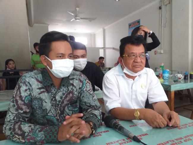 Ayah Taqy Malik Sangkal Tuduhan Penyimpangan Seksual Terhadap Marlina Octoria